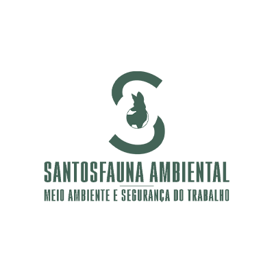 Logo de Santosfauna Ambiental